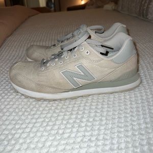 New Balance sneakers